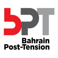 Bahrain Post Tension Contracting logo - Similar company to Taman