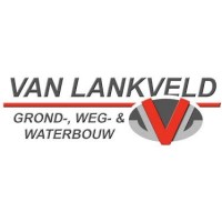 van Lankveld Grond, Weg & Waterbouw B.V. logo - Similar company to Ro-Infra Bv