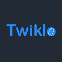 Twiklo logo - Similar company to Stress Hero