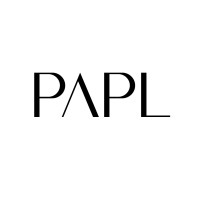 PAPL logo - Similar company to Blockon Ventures