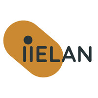 IIELAN logo - Similar company to Mikid Technologies