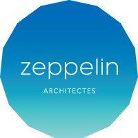 ZEPPELIN ARCHITECTES logo - Similar company to Stpml