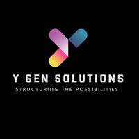 Y Gen Solutions logo - Similar company to Loopstiv