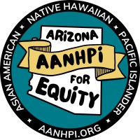 AZ AANHPI For Equity logo - Similar company to The Coaching Network