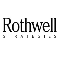 Rothwell Strategies logo - Similar company to Blackwilder