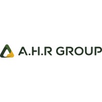 AHR Group logo - Similar company to Ecogen Solutions