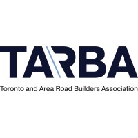 Toronto and Area Road Builders Association (TARBA) logo - Similar company to Modular Energy Solution