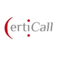 CERTICALL logo - Similar company to Page Inactive