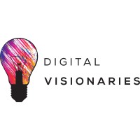 Digital Visionaries Inc. logo - Similar company to Evolve Media & Marketing