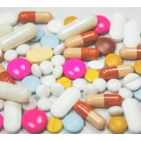 Placebo X logo - Similar company to Placebo Brands