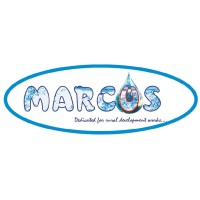 Marcus Projects logo - Similar company to Vksc Infraprojects