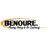 Benoure Plumbing, Heating & Air Conditioning logo - Similar company to Firstar Precision Corp