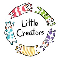 Little Creators Learning Group logo - Similar company to Bright Start Pt & Pta Pllc