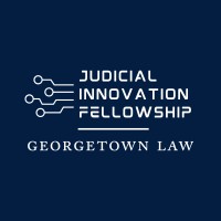 Judicial Innovation Fellowship logo - Similar company to The Broad Axe, Pllc