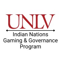 Indian Nations Gaming & Governance Program logo - Similar company to Soaring Bird Solutions Llc