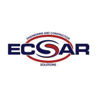 ECSAR logo - Similar company to Hse International