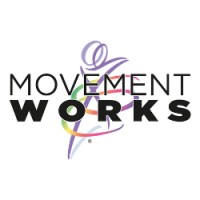 MovementWorks® logo - Similar company to Virtual Support Uk Ltd