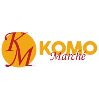 Komo Marché logo - Similar company to Retribut