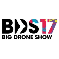 Big Drone Show logo - Similar company to Light Dynamix Ltd