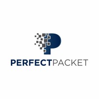 Perfect Packet logo - Similar company to Decisive System