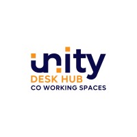 Unity Desk Hub logo - Similar company to Unityhub