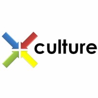 X-Culture SACE logo - Similar company to Project Saraswati Sace
