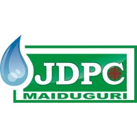 JDPC Maiduguri logo - Similar company to Global Fortification Data Exchange (Gfdx)