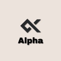 AlphaX logo - Similar company to Alphax