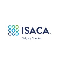 ISACA Calgary Chapter logo - Similar company to Mvp Security Services
