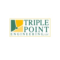 Triple Point Eng logo - Similar company to Point Eng Ltd
