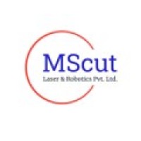 MScut Laser & Robotics Pvt Ltd logo - Similar company to Monik