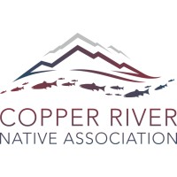 Copper River Native Association logo - Similar company to Copper River Enterprise Services