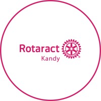 Rotaract Club of Kandy logo - Similar company to Rotaract In Rid 3220 - Sri Lanka & Maldives