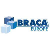 Braca Europe logo - Similar company to Eassun