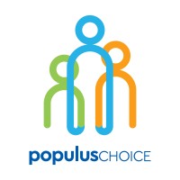 Populus Choice logo - Similar company to Sunpay