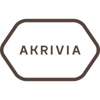 AKRIVIA logo - Similar company to Experiential Movement Lab Geneva