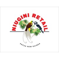 Niugini Retails Ltd logo - Similar company to Karoro Designs
