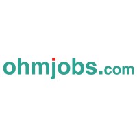 Ohmjobs logo - Similar company to Prodoc Billing Services