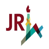 Jacob Robinson Institute logo - Similar company to The Jerusalem Strategic Tribune