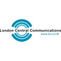 London Central Communications logo - Similar company to Flow Telecom Limited
