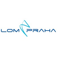 LOM PRAHA s.p. logo - Similar company to Jihotech