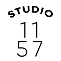 Studio Eleven Fifty-Seven logo - Similar company to Emottoons Studio