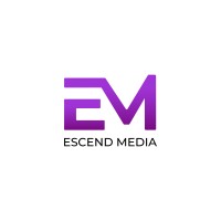 Escend Media logo - Similar company to Webpeanut