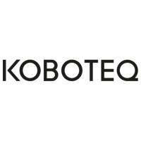 KOBOTEQ logo - Similar company to Labeltech