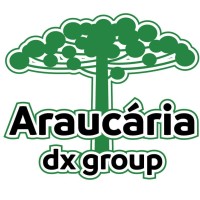 Grupo Araucaria Dx logo - Similar company to Instituto Ctni - Centro De Tecnologia Negócios E Inovação.