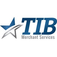 TIB Merchant Services logo - Similar company to Quantum Merchant Services