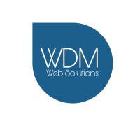 WDM Web Solutions logo - Similar company to Regionaal Advies B.V.