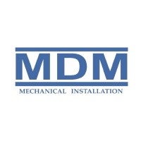 MDM Mechanical Installation logo - Similar company to Soft360