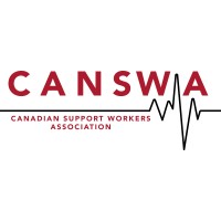 Canadian Support Worker Association (CANSWA) logo - Similar company to Psw