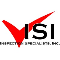 Inspection Specialists, Inc logo - Similar company to Insight Nde